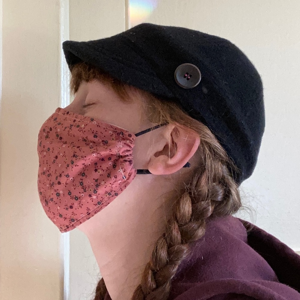 Ibex Women’s cap
